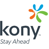Kony (now Temenos)