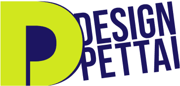 Design Pettai Logo