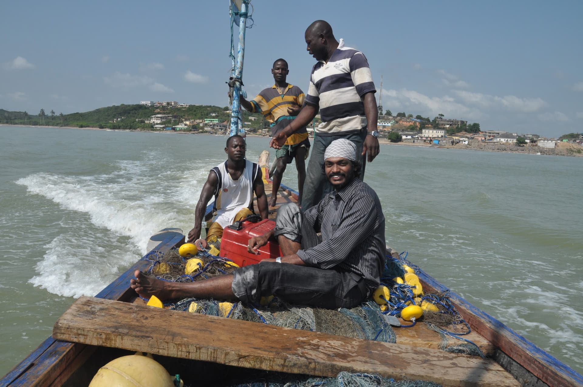 Payment Gateway landing page